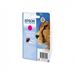 EPSON C13T07134012 Tusz Epson T0713 magenta DURABrite Stylus D78/92/120/DX4000/4050/4400/4450/...
