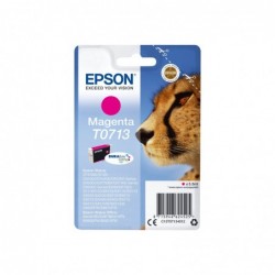 EPSON C13T07134012 Tusz Epson T0713 magenta DURABrite Stylus D78/92/120/DX4000/4050/4400/4450/...