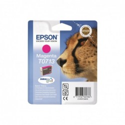 EPSON C13T07134012 Tusz Epson T0713 magenta DURABrite Stylus D78/92/120/DX4000/4050/4400/4450/...