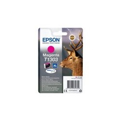 EPSON C13T13034012 Tusz Epson T1303 magenta Stylus SX525WD/BX305F/BX320FW/BX625FWD