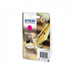 EPSON C13T16234012 Tusz Epson T1623 magenta DURABrite 3,1 ml WF-2010/25x0