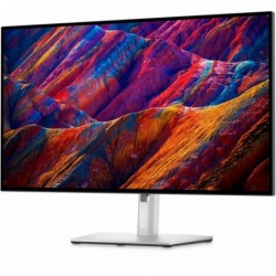 Monitor U2723QE 27 cali IPS LED 4K (3840x2160) /16:9/HDMI/2xDP/3xUSB-C/4xUSB 3.2/RJ-45/3Y AES&PPG Monitor U2723QE 27 cali IPS LED 4K (3840x2160) /16:9/HDMI/2xDP/3xUSB-C/4xUSB 3.2/RJ-45/3Y AES&PPG