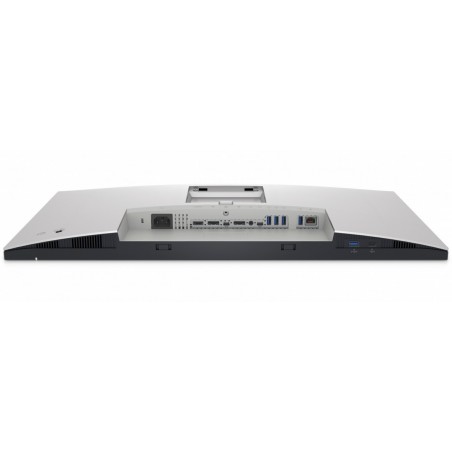 Monitor U2723QE 27 cali IPS LED 4K (3840x2160) /16:9/HDMI/2xDP/3xUSB-C/4xUSB 3.2/RJ-45/3Y AES&PPG Monitor U2723QE 27 cali IPS LED 4K (3840x2160) /16:9/HDMI/2xDP/3xUSB-C/4xUSB 3.2/RJ-45/3Y AES&PPG