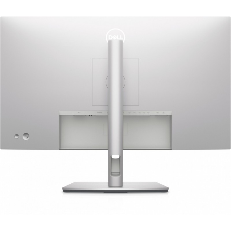 Monitor U2723QE 27 cali IPS LED 4K (3840x2160) /16:9/HDMI/2xDP/3xUSB-C/4xUSB 3.2/RJ-45/3Y AES&PPG  