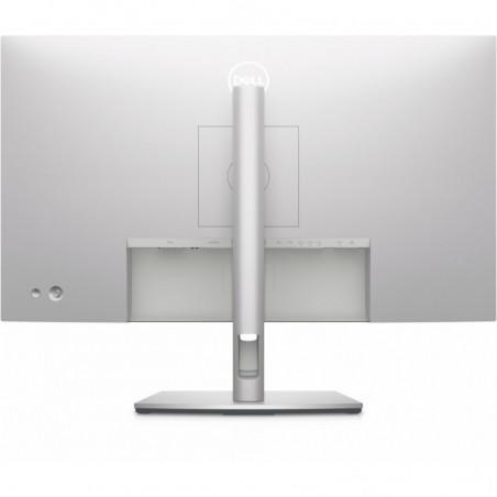 Monitor U2723QE 27 cali IPS LED 4K (3840x2160) /16:9/HDMI/2xDP/3xUSB-C/4xUSB 3.2/RJ-45/3Y AES&PPG Monitor U2723QE 27 cali IPS LED 4K (3840x2160) /16:9/HDMI/2xDP/3xUSB-C/4xUSB 3.2/RJ-45/3Y AES&PPG
