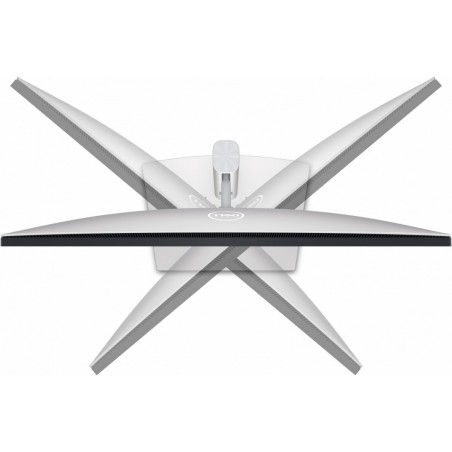 Monitor U2723QE 27 cali IPS LED 4K (3840x2160) /16:9/HDMI/2xDP/3xUSB-C/4xUSB 3.2/RJ-45/3Y AES&PPG Monitor U2723QE 27 cali IPS LED 4K (3840x2160) /16:9/HDMI/2xDP/3xUSB-C/4xUSB 3.2/RJ-45/3Y AES&PPG