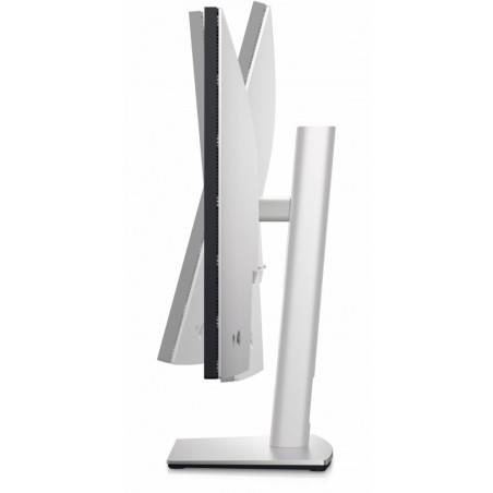 Monitor U2723QE 27 cali IPS LED 4K (3840x2160) /16:9/HDMI/2xDP/3xUSB-C/4xUSB 3.2/RJ-45/3Y AES&PPG Monitor U2723QE 27 cali IPS LED 4K (3840x2160) /16:9/HDMI/2xDP/3xUSB-C/4xUSB 3.2/RJ-45/3Y AES&PPG