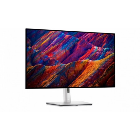 Monitor U3223QE 31,5 IPS LED 4K (3840x2160)/16:9/HDMI/2xDP/3xUSB-C/4xUSB 3.2/RJ-45/3Y AES&PPG Monitor U3223QE 31,5 IPS LED 4K (3840x2160)/16:9/HDMI/2xDP/3xUSB-C/4xUSB 3.2/RJ-45/3Y AES&PPG