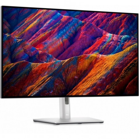 Monitor U3223QE 31,5 IPS LED 4K (3840x2160)/16:9/HDMI/2xDP/3xUSB-C/4xUSB 3.2/RJ-45/3Y AES&PPG Monitor U3223QE 31,5 IPS LED 4K (3840x2160)/16:9/HDMI/2xDP/3xUSB-C/4xUSB 3.2/RJ-45/3Y AES&PPG