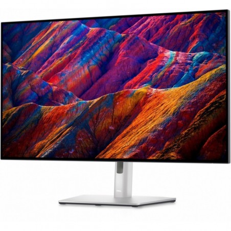 Monitor U3223QE 31,5 IPS LED 4K (3840x2160)/16:9/HDMI/2xDP/3xUSB-C/4xUSB 3.2/RJ-45/3Y AES&PPG Monitor U3223QE 31,5 IPS LED 4K (3840x2160)/16:9/HDMI/2xDP/3xUSB-C/4xUSB 3.2/RJ-45/3Y AES&PPG