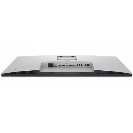 Monitor U3223QE 31,5 IPS LED 4K (3840x2160)/16:9/HDMI/2xDP/3xUSB-C/4xUSB 3.2/RJ-45/3Y AES&PPG Monitor U3223QE 31,5 IPS LED 4K (3840x2160)/16:9/HDMI/2xDP/3xUSB-C/4xUSB 3.2/RJ-45/3Y AES&PPG