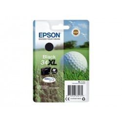 EPSON C13T34714010 Tusz Epson Black 34XL T3471