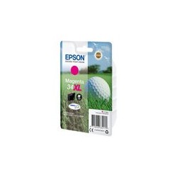 EPSON C13T34734010 Tusz Epson Magenta 34XL T3473