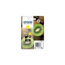 EPSON C13T02H44010 Tusz Epson singlepack 202XL yellow 8,5ml Claria premium