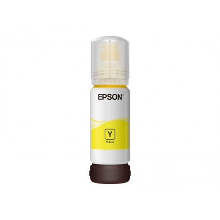 EPSON C13T03V44A Tusz Epson yellow 70ml L6160 / L6170 / L6190 EPSON C13T03V44A Tusz Epson yellow 70ml L6160 / L6170 / L6190
