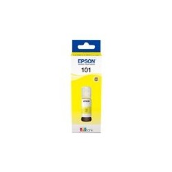 EPSON C13T03V44A Tusz Epson yellow 70ml L6160 / L6170 / L6190 EPSON C13T03V44A Tusz Epson yellow 70ml L6160 / L6170 / L6190