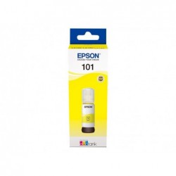 EPSON C13T03V44A Tusz Epson yellow 70ml L6160 / L6170 / L6190 EPSON C13T03V44A Tusz Epson yellow 70ml L6160 / L6170 / L6190