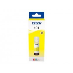 EPSON C13T03V44A Tusz Epson yellow 70ml L6160 / L6170 / L6190 EPSON C13T03V44A Tusz Epson yellow 70ml L6160 / L6170 / L6190