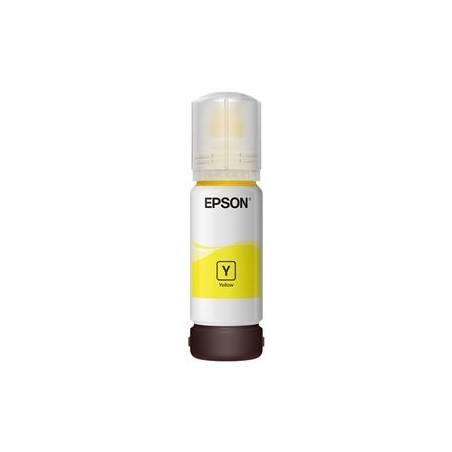 EPSON C13T03V44A Tusz Epson yellow 70ml L6160 / L6170 / L6190 EPSON C13T03V44A Tusz Epson yellow 70ml L6160 / L6170 / L6190