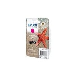 EPSON C13T03U34010 Tusz Epson C13T03U34010 Magenta 2,4 ml
