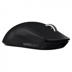 Mysz G Pro X Superlight Black    910-005880