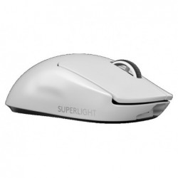 Mysz G Pro X Superlight White    910-005942