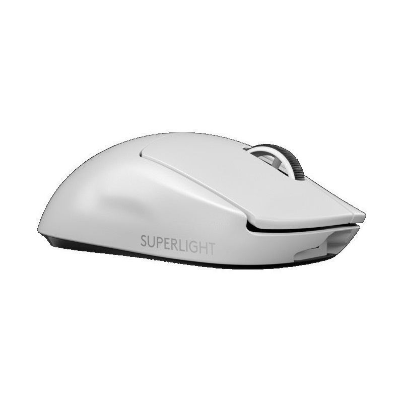 Mysz G Pro X Superlight White    910-005942