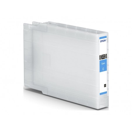 EPSON WF-C81xx/WF-C86xx Ink L Cyan EPSON WF-C81xx/WF-C86xx Ink L Cyan