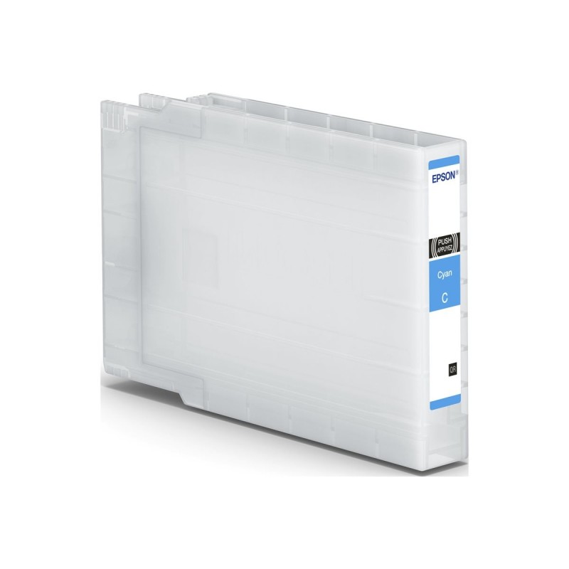 EPSON WF-C81xx/WF-C86xx Ink L Cyan EPSON WF-C81xx/WF-C86xx Ink L Cyan