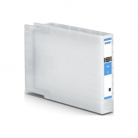 EPSON WF-C81xx/WF-C86xx Ink L Cyan EPSON WF-C81xx/WF-C86xx Ink L Cyan