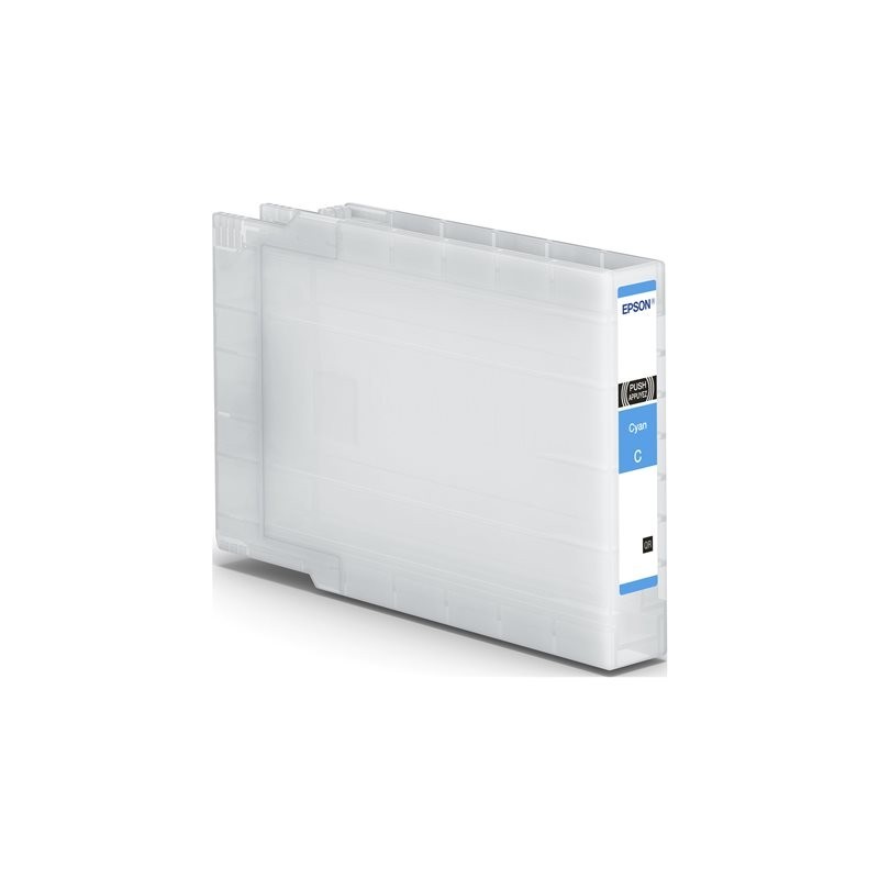 EPSON WF-C81xx/WF-C86xx Ink L Cyan EPSON WF-C81xx/WF-C86xx Ink L Cyan