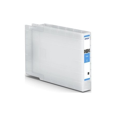 EPSON WF-C81xx/WF-C86xx Ink L Cyan EPSON WF-C81xx/WF-C86xx Ink L Cyan