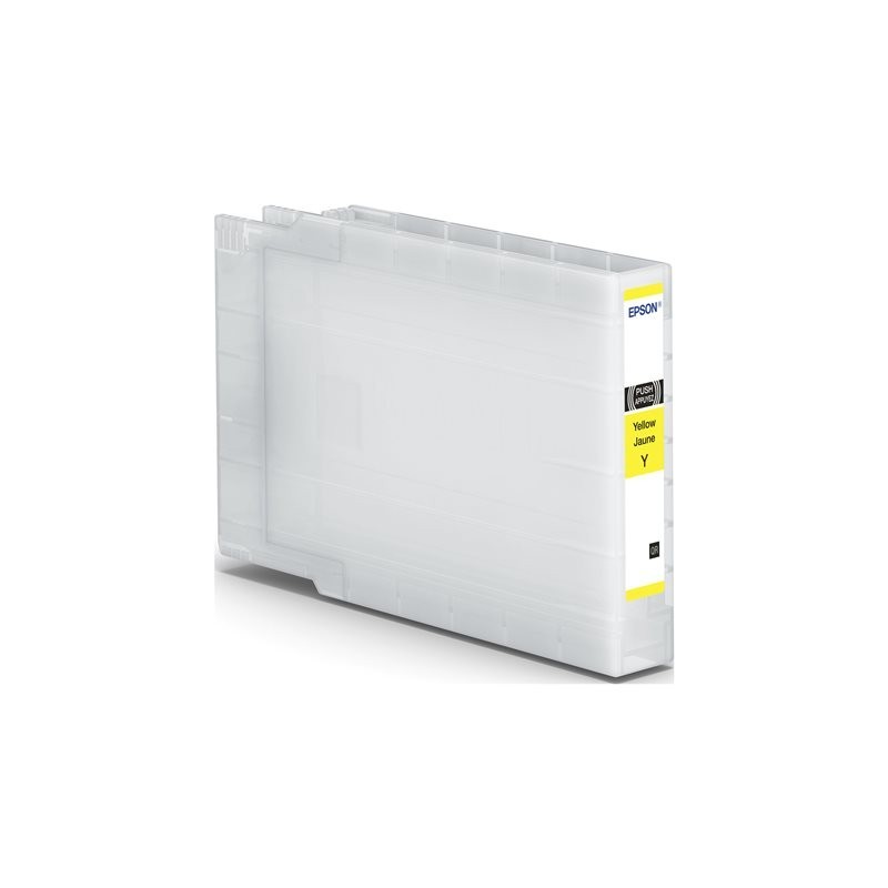 EPSON WF-C8190/WF-C8690 Ink XXL Yellow