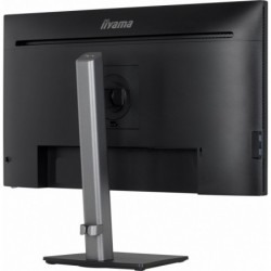 Monitor 27 cali ProGraphic HB2701UHSNP-B1 4K,IPS BLACK 2.0,450cd,VESA USB-c dock(PD:96W),HDMI,DP,DAISY/CHAIN,4xUSB,RJ45,3000:1,s