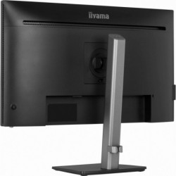 Monitor 27 cali ProGraphic HB2701UHSNP-B1 4K,IPS BLACK 2.0,450cd,VESA USB-c dock(PD:96W),HDMI,DP,DAISY/CHAIN,4xUSB,RJ45,3000:1,s