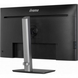 Monitor 31.5 cala ProGraphic HB3201UHSNP-B1 4K,IPS BLACK 2.0,450cd,VESA USB-c dock(PD:96W),HDMI,DP,DAISY/CHAIN,4xUSB,RJ45,3000:1