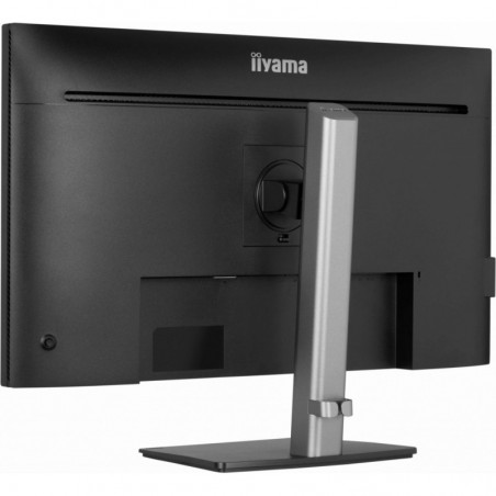 Monitor 31.5 cala ProGraphic HB3201UHSNP-B1 4K,IPS BLACK 2.0,450cd,VESA USB-c dock(PD:96W),HDMI,DP,DAISY/CHAIN,4xUSB,RJ45,3000:1