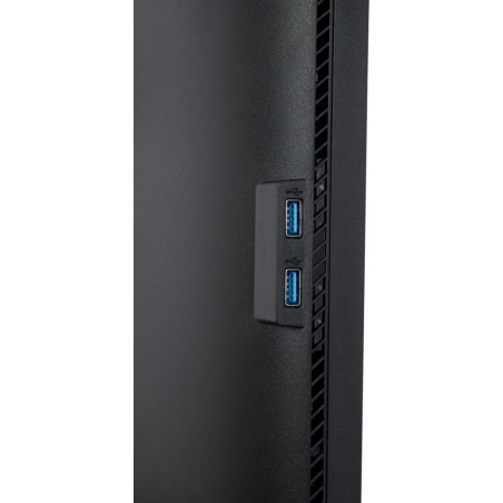 Monitor 31.5 cala ProGraphic HB3201UHSNP-B1 4K,IPS BLACK 2.0,450cd,VESA USB-c dock(PD:96W),HDMI,DP,DAISY/CHAIN,4xUSB,RJ45,3000:1