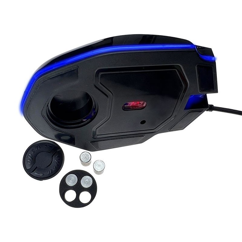 Mysz GAMEZONE Space Mysz GAMEZONE Space