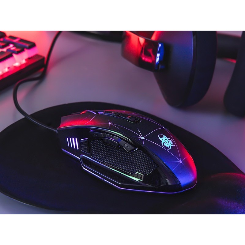 Mysz GAMEZONE Space Mysz GAMEZONE Space