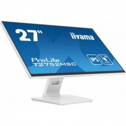 Monitor 27 cali T2752MSC-W1AG 10 PKT. POJ,IPS,HDMI,DP,2x1W,7H,2xUSB,  400cd/m2,AG-(Anti Glare) 