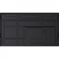 Monitor 86 cali LH8664UHS-B3AG 24/7,IPS,ANDROID 14,4K,2xHDMI,RJ45,    2xUSB,WiF,iUSB-C(DP-Alt),2x16W, iiSignage? (CMS), iiContro