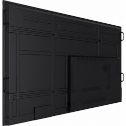 Monitor 86 cali LH8664UHS-B3AG 24/7,IPS,ANDROID 14,4K,2xHDMI,RJ45,    2xUSB,WiF,iUSB-C(DP-Alt),2x16W, iiSignage? (CMS), iiContro