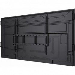 Monitor 86 cali LH8664UHS-B3AG 24/7,IPS,ANDROID 14,4K,2xHDMI,RJ45,    2xUSB,WiF,iUSB-C(DP-Alt),2x16W, iiSignage? (CMS), iiContro