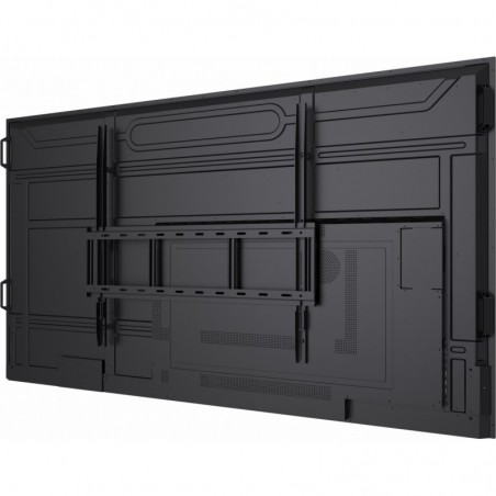 Monitor 86 cali LH8664UHS-B3AG 24/7,IPS,ANDROID 14,4K,2xHDMI,RJ45,    2xUSB,WiF,iUSB-C(DP-Alt),2x16W, iiSignage? (CMS), iiContro