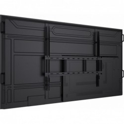 Monitor 86 cali LH8664UHS-B3AG 24/7,IPS,ANDROID 14,4K,2xHDMI,RJ45,    2xUSB,WiF,iUSB-C(DP-Alt),2x16W, iiSignage? (CMS), iiContro