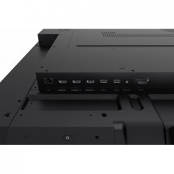 Monitor 86 cali LH8664UHS-B3AG 24/7,IPS,ANDROID 14,4K,2xHDMI,RJ45,    2xUSB,WiF,iUSB-C(DP-Alt),2x16W, iiSignage? (CMS), iiContro