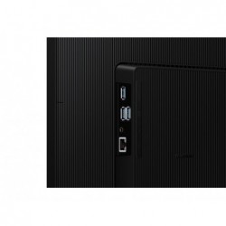 Monitor 27 cali S6 S60UD IPS  2560x1440 QHD 16:9 1xHDMI 1xDP 3xUSB 1xUSB-C 5-ms 100Hz HAS+PIV 3YOn-Site (LS27D604UAUXEN)