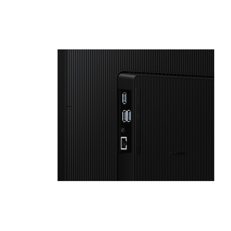 Monitor 27 cali S6 S60UD IPS  2560x1440 QHD 16:9 1xHDMI 1xDP 3xUSB 1xUSB-C 5-ms 100Hz HAS+PIV 3YOn-Site (LS27D604UAUXEN)