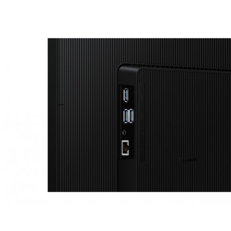 Monitor 27 cali S6 S60UD IPS  2560x1440 QHD 16:9 1xHDMI 1xDP 3xUSB 1xUSB-C 5-ms 100Hz HAS+PIV 3YOn-Site (LS27D604UAUXEN)